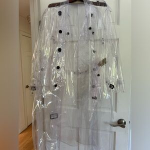 Burberry Trench Coat